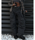 Cargo Jeans Tasconi