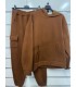 Completo Tuta Cargo Firenze
