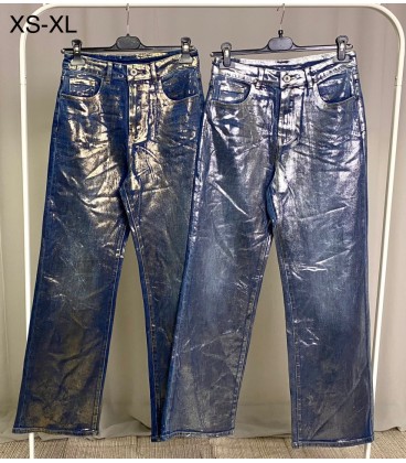 Jeans Riflesso
