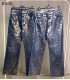 Jeans Riflesso
