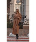 Cappotto Cintura