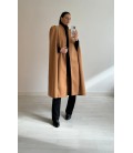 Cappotto Mantella