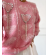 Maglione Cuore Diamanti