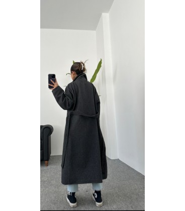 Maxi cappotto Mara