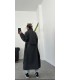 Maxi cappotto Mara