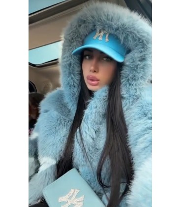 Ecopelliccia Martina