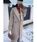 Maxi cappotto Mara