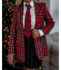 Giacca Scozzese