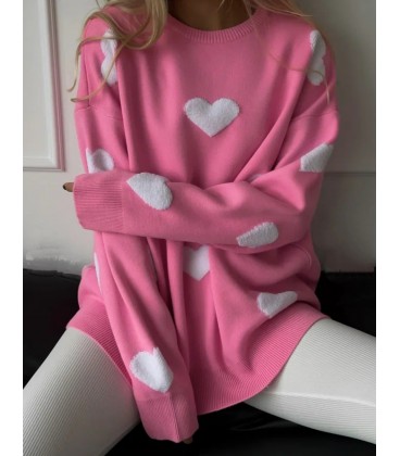 Maglione Cuore
