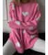 Maglione Cuore