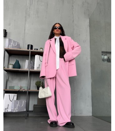 Completo Zucchero Filato