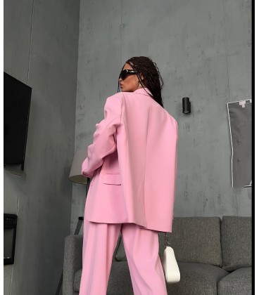 Completo Zucchero Filato