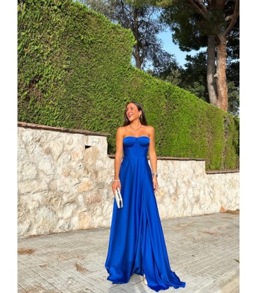 Maxi Abito Camilla