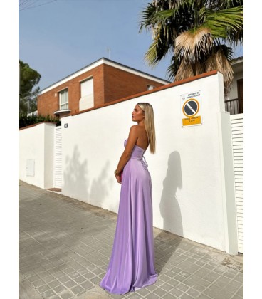 Maxi Abito Camilla