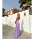 Maxi Abito Camilla