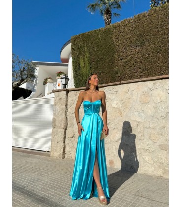 Maxi Abito Camilla
