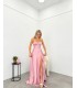 Maxi Abito Camilla
