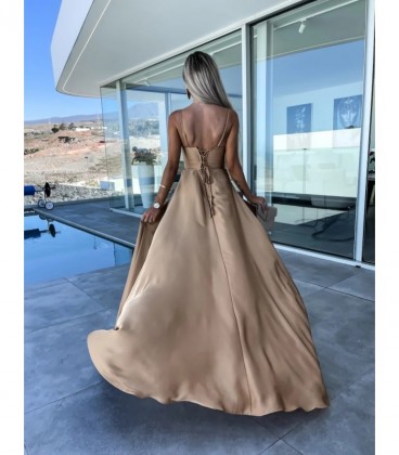 Maxi Abito Camilla