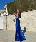 Maxi Abito Sirenetta