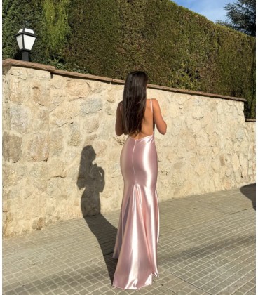 Maxi Abito Sirenetta