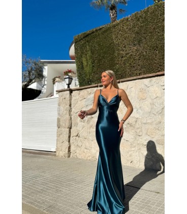 Maxi Abito Sirenetta