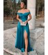 Maxi Abito Jasmine
