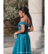 Maxi Abito Jasmine