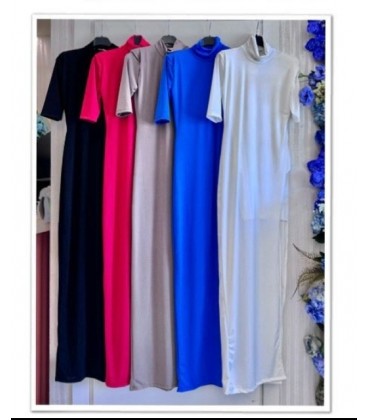 Maxi Abito Chiara