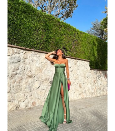 Maxi Abito Camilla