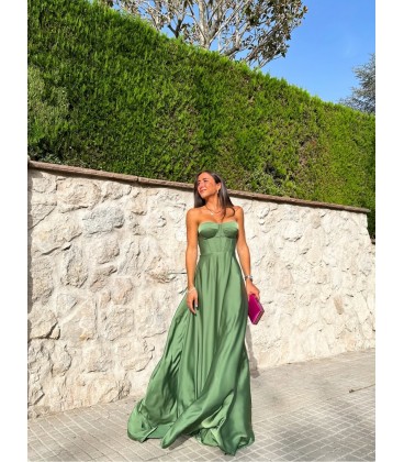 Maxi Abito Camilla