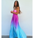 Maxi Abito Ariel