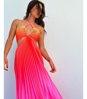 Maxi Abito Ariel