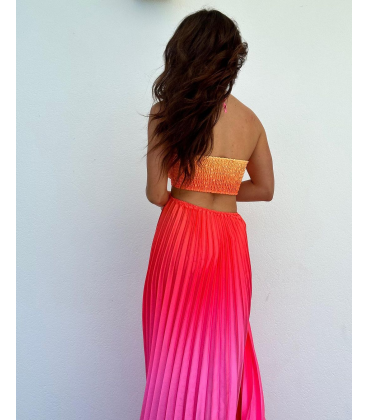 Maxi Abito Ariel