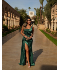 Maxi Abito Diana