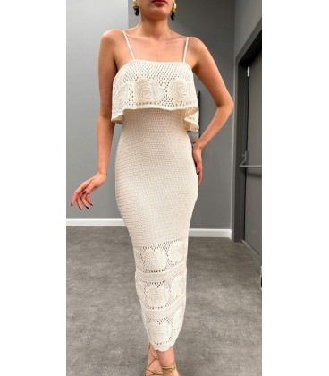 Maxi Abito Perfect