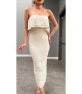 Maxi Abito Perfect
