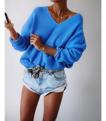 Maglione Rugiada