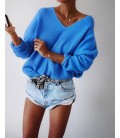 Maglione Rugiada