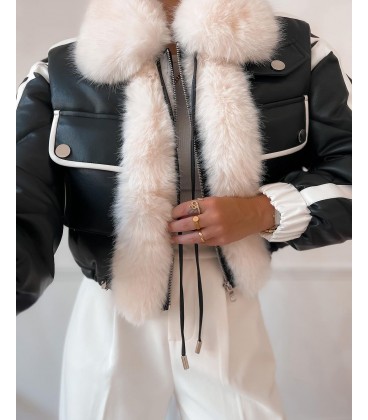 Chiodo Fur
