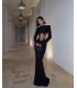 Maxi abito Yulia