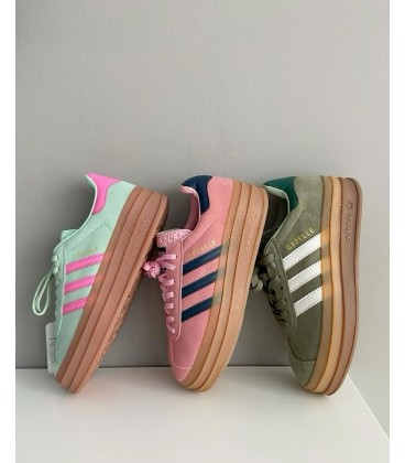 Adidas Gazzelle Bolt