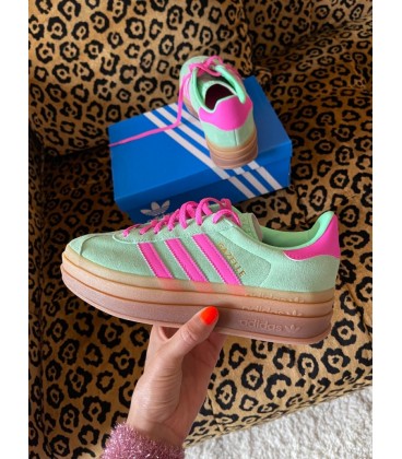 Adidas Gazzelle Bolt