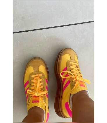 Adidas Gazzelle Bolt