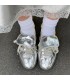 Adidas silver