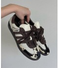 Adidas Samba Cow