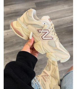 New Balance 9060 Cappuccino