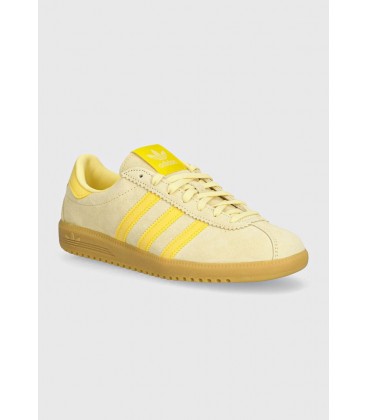 Adidas Bermuda Giallo Canarino