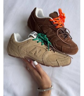 New Balance Coll Miu Miu