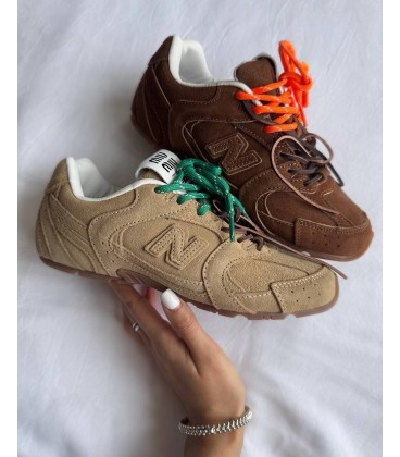 New Balance Coll Miu Miu