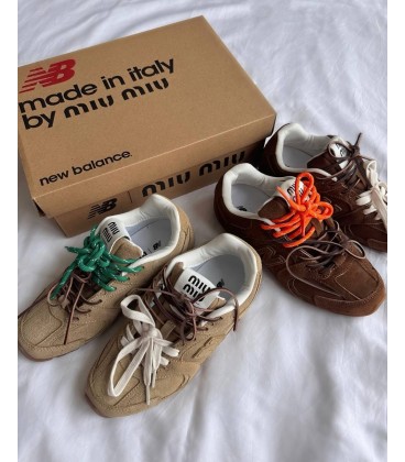 New Balance Coll Miu Miu